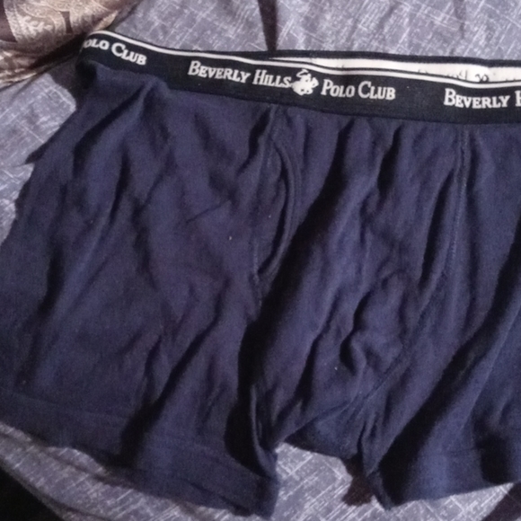 Boxer briefs - Picture 4 of 4